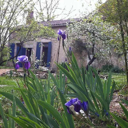 Apartman Iris Meadow Gardonne