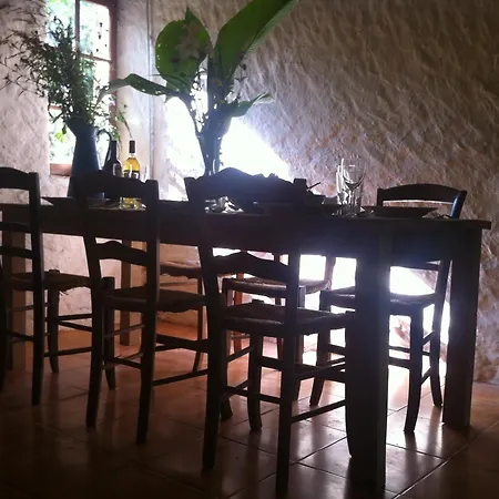 Iris Meadow Apartman