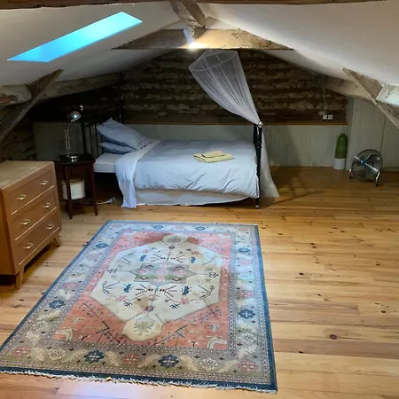 Apartman Iris Meadow