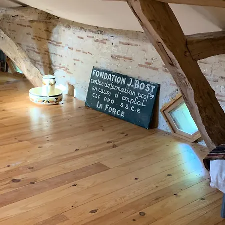 Apartman Iris Meadow Gardonne