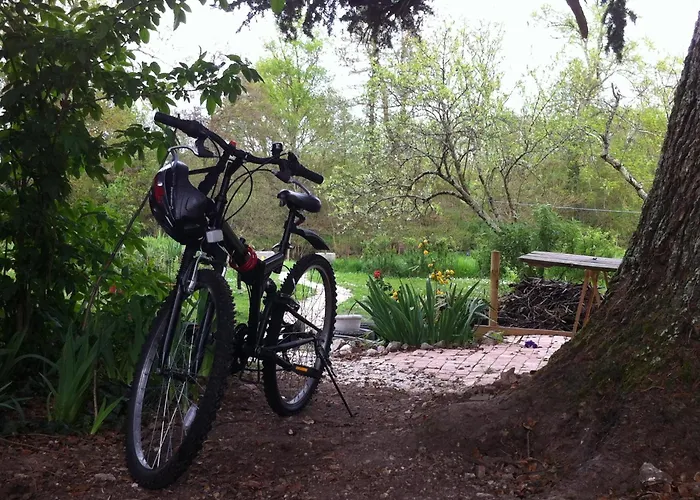 Apartmán Iris Meadow