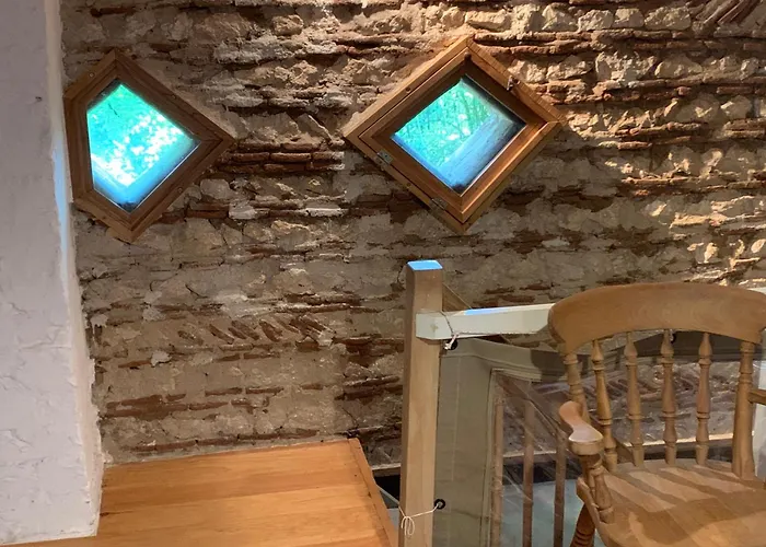 Iris Meadow Apartmán *