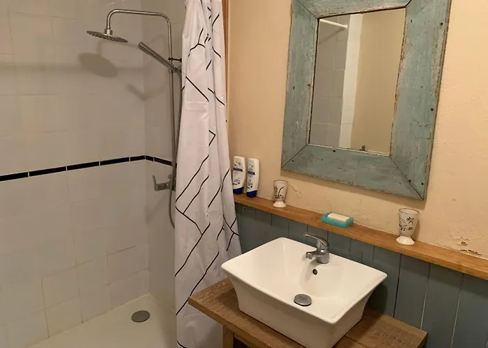 Iris Meadow * Gardonne