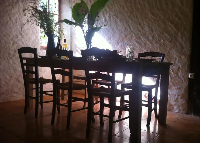 Iris Meadow Apartmán