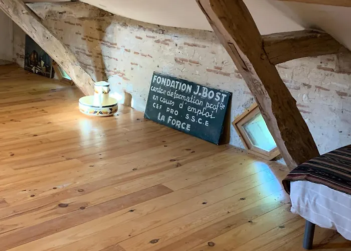 Apartmán Iris Meadow Gardonne